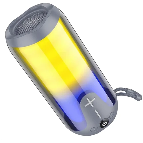 Акустика Borofone BR33 Pulse Gray