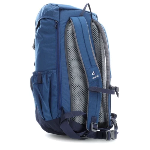 Рюкзак Рюкзак Deuter Walker 24 колір 3130 steel-navy (3810717 3130): Об'єм 24 л