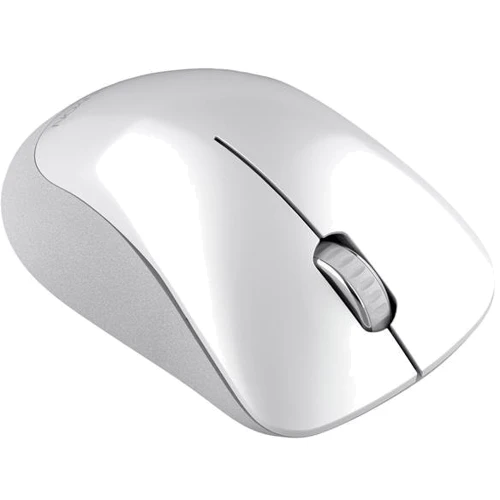 Мышь Canyon CNE-CMSW11PW Pearl White: Интерфейс подключения USB