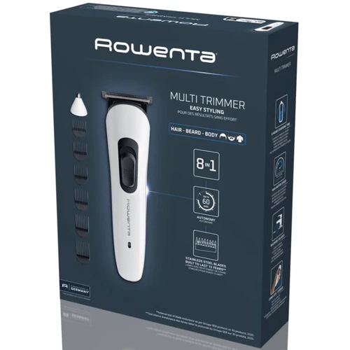 ROWENTA TN8934E0 фото 9