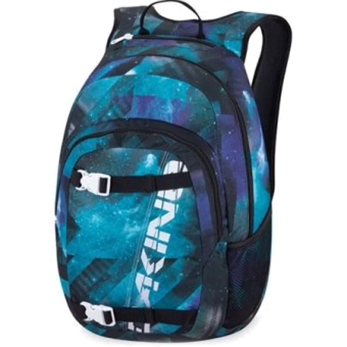 Рюкзак Dakine Point Wet/Dry (2013) Nebula