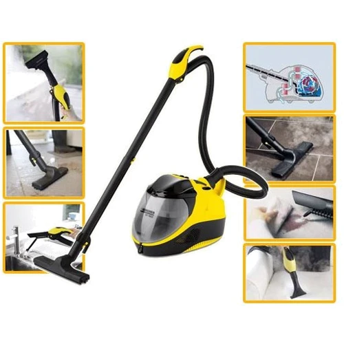 Порохотяг Karcher SV1902 фото 3