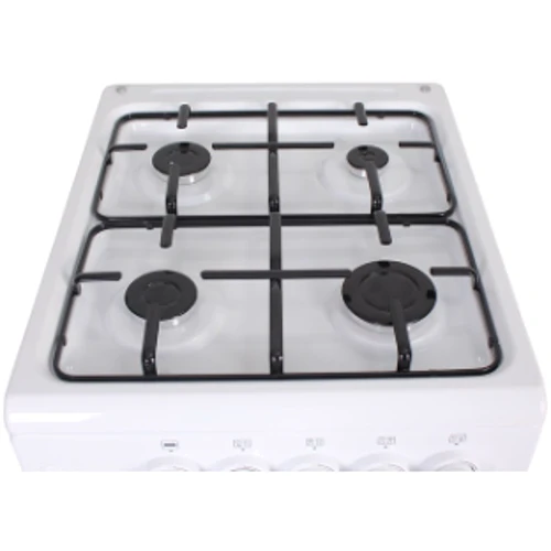 Газовая плита Prime Technics PSG 54001 W: Тип духовки газовая