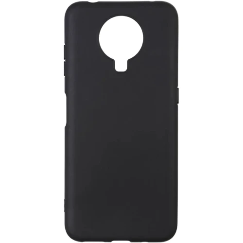 Чехол для телефонов BeCover TPU Case Black for Nokia G10 / G20 (706931)