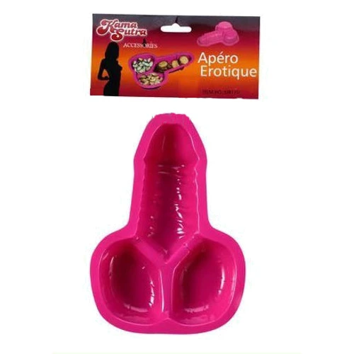Форма Kama Sutra Accessories