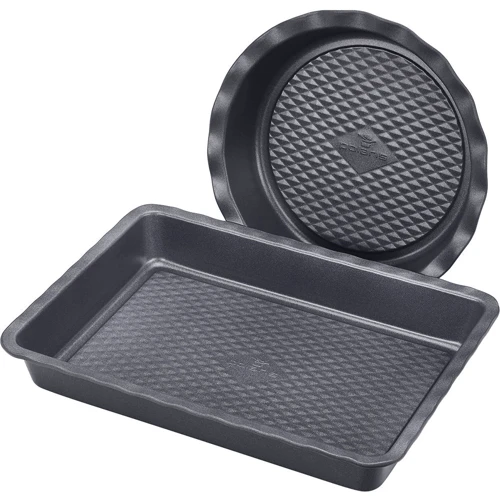 НPolaris Kontur-3323SET набор 2 пр. (015450): Крышка Нет