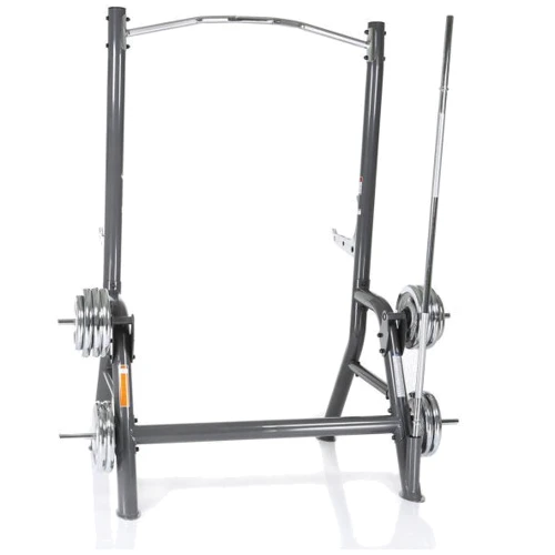 Прочий тренажер Finnlo Maximum/Inspire Squat Rack (3554) фото 4