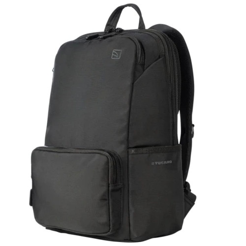 Сумка для ноутбуков Tucano 15.6" Terras Black (BKTER15-BK)