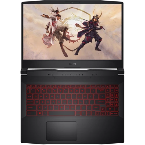 Ноутбук MSI Katana GF6 (GF6612UE-603US) фото 17