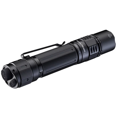 Ліхтар туристичний Fenix PD36R Pro + Fenix MINI-LITE (PD36RPRO-MINILITE): Тип Ручной
