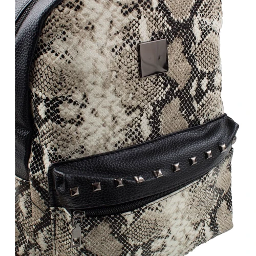 Женский рюкзак Valiria Fashion бежевый (4DETBI2608-3): Тип Рюкзаки