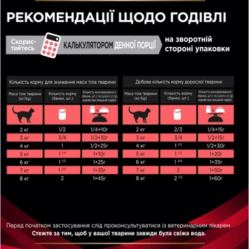Влажный корм Purina Pro Plan Veterinary Diets DM ST/OX Diabetes Managment для кошек с сахарным диабетом  3х195 г (8445290105233) фото 9