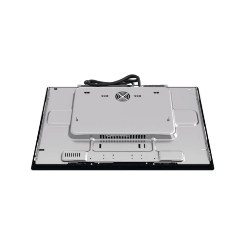 Варочная поверхность Whirlpool WL B6860 NE/S: Расположение панели спереди