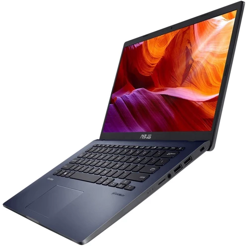 Ноутбук ASUS ExpertBook X409DA (X409DA-EK569) RB: Объем накопителя 512 ГБ (SSD)
