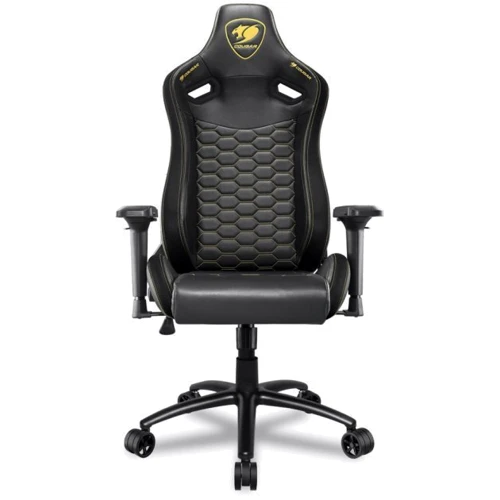 Кресло геймерское Cougar Outrider S Royal: Тип Игровые (Геймерские)