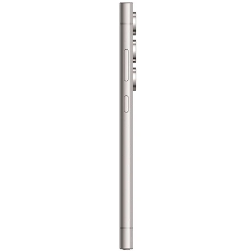 Смартфон Samsung Galaxy S24 Ultra 12/1Tb Titanium Gray Approved Витринный образец: Причина уценки Как новый (витринный образец): смартфон выглядит и функционирует как новый. Смартфон полностью протестирован по программе Approved, все функции работают корректно