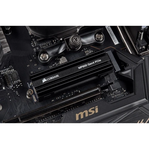 Corsair Force MP600 2 TB (CSSD-F2000GBMP600) фото 5