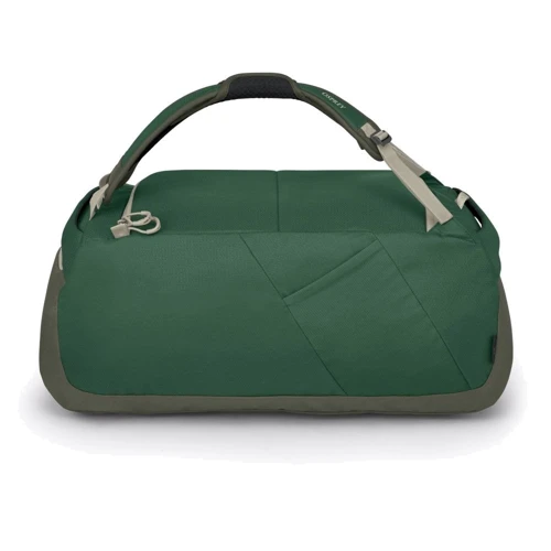Сумка рюкзак Osprey Daylite Duffel 60 (2024) green canopy/green creek O/S зеленый (009.3464): Тип Сумка-рюкзак