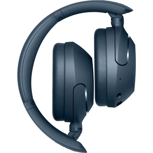 Наушники Sony WH-XB910N Blue: Сопротивление наушников (Ом) 48