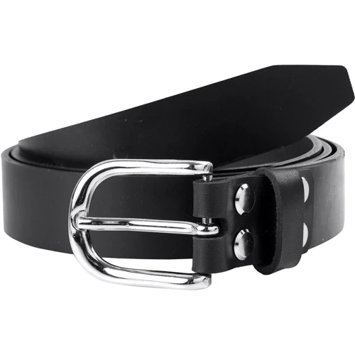 Женский ремень ETERNO черный (CLJ-30-12262-black)