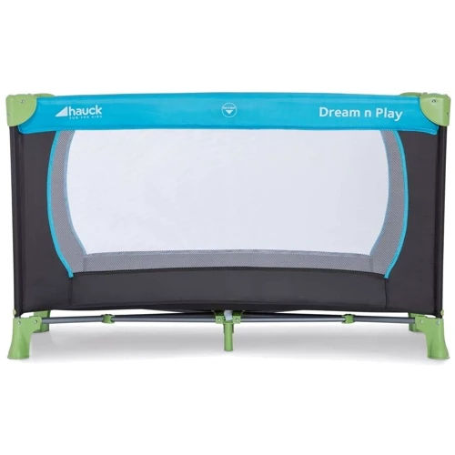Детский манеж Hauck Dream N Play Water blue фото 6