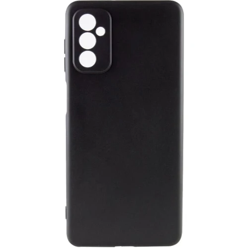 Чехол для телефонов Epik TPU Case Full Camera Black for Samsung A266 Galaxy A26 5G