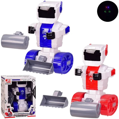 Робот Intelligent Companion на батарейках (2629-T19A)