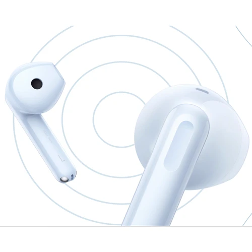 Наушники OPPO Enco Air 3i (ETE91) Blue UA: Тип конструкции вкладыши