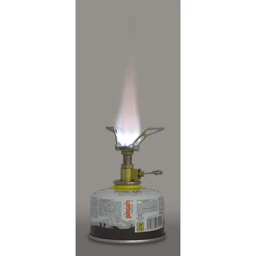 Газовая горелка Газовая горелка титановая Pinguin Atom Titan (PNG 674088) фото 6