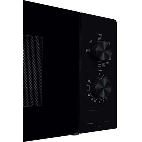 Микроволновая печь Hisense H20MOBP1G: Диаметр поддона, мм 255