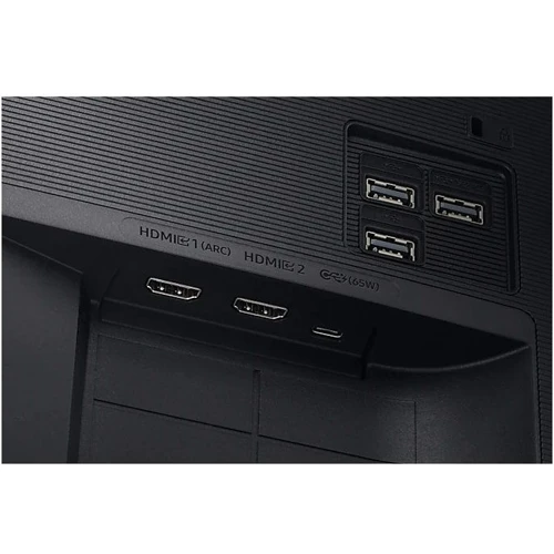 Монитор Samsung S32AM700UI SMART (LS32AM700UIXUA) фото 11