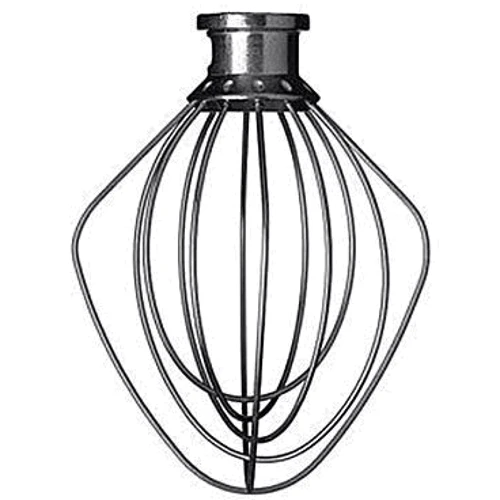 Кухонный комбайн KitchenAid Artisan 5KSM175PSEPT: Материал чаши металл