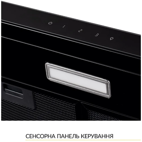 Вытяжка Weilor WPL 6092 FBL фото 7