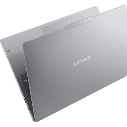 Ноутбук Lenovo Yoga Pro 9 16IAH10 Luna Grey (83L00055RA) UA