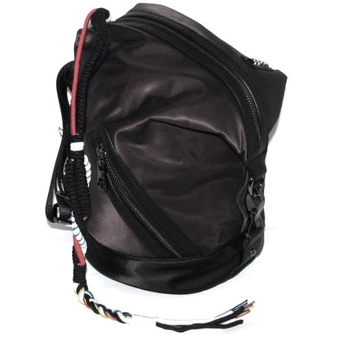 Женский рюкзак Nobo темно-серый (NBAG-G2350-C019): Страна производитель Польша