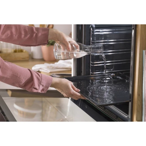 Духовой шкаф электрический Gorenje BOSX6737E13BG фото 13