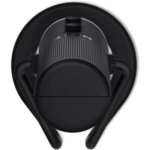 Микрофон NZXT Wired Capsule USB Microphone Black: Крепление Стоечный