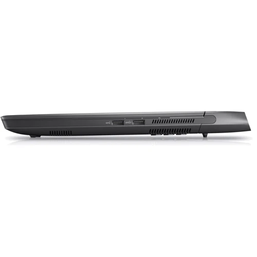 Ноутбук Dell Alienware m15 R7 (Alienware0141V2-Dark): Вес 2.69 кг