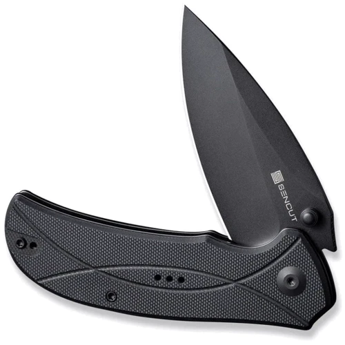 Нож Sencut Hyrax S23097-1 (S23097-1): Тип ножа Карманный