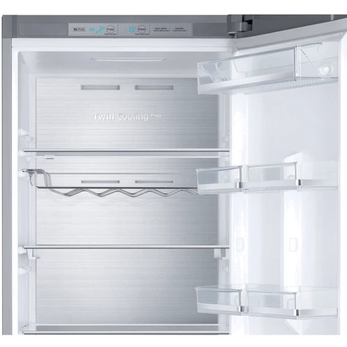Холодильник Samsung RB36J8797S4: Мощность замораживания, кг/сутки 13