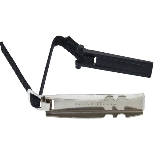 Каподастр DUNLOP 15FD Toggle Deluxe Professional Capo Flat: Тип Каподастры