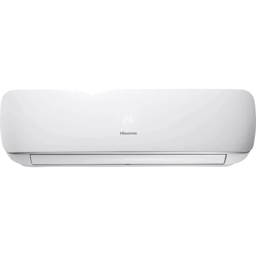 Кондиционер Hisense (TG70BB0BG/TG70BB0BW): Подключение нескольких внутренних блоков нет