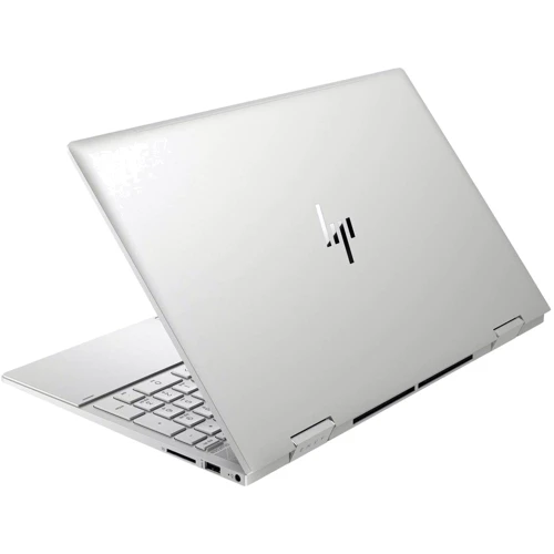 Ноутбук HP ENVY X360 15t-ed100 (169W4AV): Процессор Intel Core i7-1165G7 (2.8 - 4.7 ГГц) / 4 - ядерный