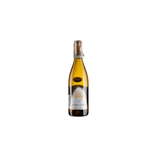 Вино Jaume Serra Chardonnay (0,75 л.) (BW49200)