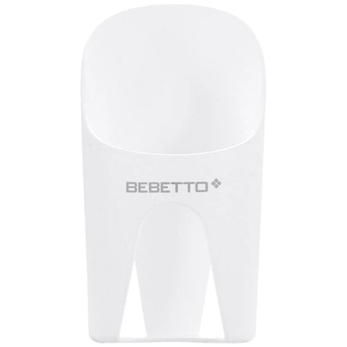 Підстаканник Bebetto для дитячої коляски 02 Білий (509.02.18.002)