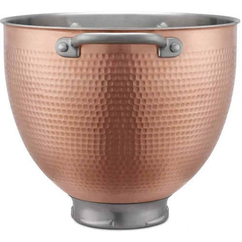 Чаша KitchenAid Blossom 5KSM5SSBCB 4.7 л
