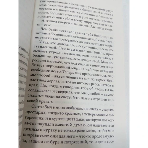 Мілена Бускетс: І це теж пройде: Кількість сторінок 192