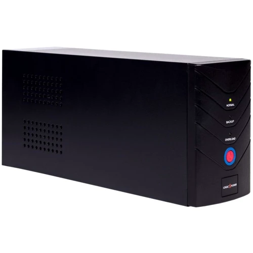 LogicPower LP-1400VA (8294): Производитель LogicPower