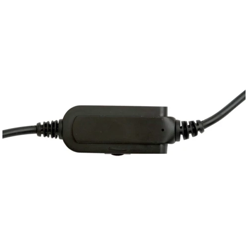 Наушники SVEN AP-525MV Black: Тип крепления оголовные