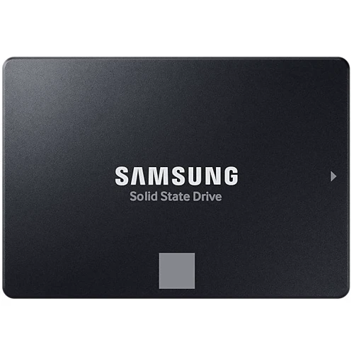Samsung 870 EVO 1 TB (MZ-77E1T0BW)